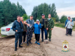 Фото из MAX-канала ГУ МВД России по Нижегородской области