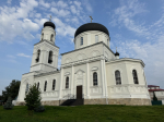 В благочиниях Нижегородской митрополии отметили праздник Преображения Господня