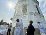 В благочиниях Нижегородской митрополии отметили праздник Преображения Господня