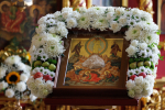 В благочиниях Нижегородской митрополии отметили праздник Преображения Господня