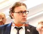 Рустам Досаев добросовестно принял правила игры «Единой России»