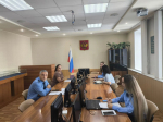 Итоги заседания Контрольной комиссии Управления Федерального казначейства по Нижегородской области