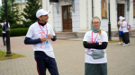 В Нижнем Новгороде стартовал XV молодежный велопробег «Дорога к храму – 2026»