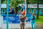 волонтеры