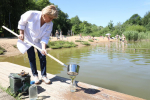 Названы водоемы Нижегородской области, где вода соответствует санитарным нормам