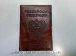 В преддверии Дня Государственного флага РФ юным нижегородцам торжественно вручили паспорта в Заксобрании