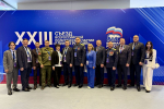 Нижегородская делегация приняла участие в утверждении новой Народной программы на Съезде «Единой России»