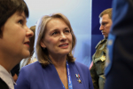 Нижегородская делегация приняла участие в утверждении новой Народной программы на Съезде «Единой России»