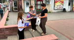 Жалобы жителей рабочего посёлка Сосновское: когда наведут порядок?