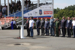 гвардейцы
