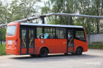 Автобусов на нижегородском маршруте №24 станет больше