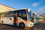 Автопарк «Городецпассажиравтотранса» обновили на 80%