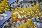 Выставка Екатерины Никитиной «Момент и ракурс» открылась в Русском музее фотографии