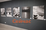 Выставка Екатерины Никитиной «Момент и ракурс» открылась в Русском музее фотографии
