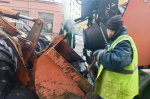 Городецким дорожникам вернули 3,2 млн зарплатных долгов