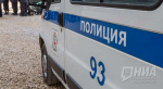 Полиция начала проверку из-за ночных запусков фейерверков в Новой Кузнечихе