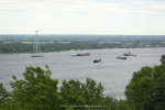 В Нижегородской области временно ограничат движение маломерных судов