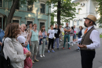 Более 500 аттестованных экскурсоводов работают в Нижегородской области