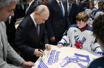 Путин в Нижнем Новгороде: зачем приезжал президент и о чем он говорил с губернатором - фото 6
