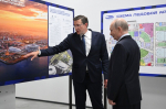 Путин в Нижнем Новгороде: зачем приезжал президент и о чем он говорил с губернатором - фото 7