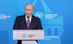 Путин в Нижнем Новгороде: зачем приезжал президент и о чем он говорил с губернатором - фото 1