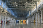Путин в Нижнем Новгороде: как прошел визит президента России — хронология, фото и видео