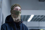 Доброволец СВО: «Хочу постоять за Родину и приблизить победу»