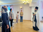 В благочиниях Нижегородской епархии состоялись молебны на начало нового учебного года