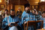 В благочиниях Нижегородской епархии состоялись молебны на начало нового учебного года