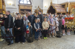 В благочиниях Нижегородской епархии состоялись молебны на начало нового учебного года