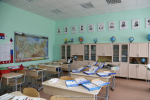 Родителям школьников напомнили, сколько должен весить рюкзак с учебниками