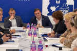 Представители общественных организаций Нижегородской области обсудили новую Народную программу
