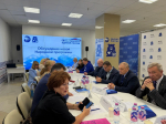 Представители общественных организаций Нижегородской области обсудили новую Народную программу