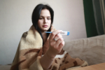 Шесть тысяч нижегородцев еженедельно обращаются в больницы с симптомами ОРВИ