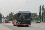 Дефицит водителей электробусов почти закрыли в Нижнем Новгороде