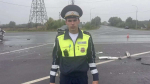 Двое взрослых и два ребенка пострадали в ДТП под Арзамасом 5 сентября