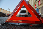 Двое детей и двое взрослых пострадали в ДТП в Нижегородской области