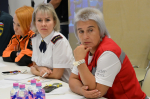 Учебно-тренировочный полигон для подготовки добровольцев к работе в зоне ЧС появится в Нижнем Новгороде