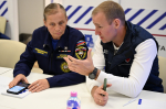 Учебно-тренировочный полигон для подготовки добровольцев к работе в зоне ЧС появится в Нижнем Новгороде