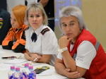 Пресс-служба РИК НРО «Единая Россия»