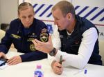 Пресс-служба РИК НРО «Единая Россия»