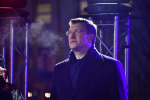 Глеб Никитин выразил соболезнования в связи со смертью Владимира Чувильдеева