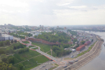 Режим беспилотной опасности снят в Нижегородской области 9 сентября