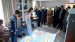 В нижегородском «Домике Каширина» открылся сотый в стране детский культурно-просветительский центр
