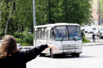 Менять класс пригородных автобусов в Нижегородской области пока не планируют