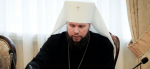 Управляющий Нижегородской епархией поздравил митрополита Владимирского и Суздальского Никандра с 40-летием