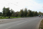 Два трамвайных маршрута укоротят из-за ремонта путей в Нижнем Новгороде
