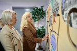 В нижегородском «Домике Каширина» открылся сотый в стране детский культурно-просветительский центр