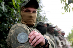 Отряд «БАРС-НН» теперь набирает ветеранов с категорией «Д»