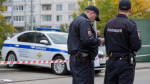 В Городецком районе задержали подозреваемого в попытке сбыта крупной партии наркотиков